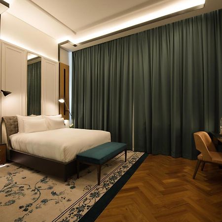 Hotel Yangon Excelsior Exteriér fotografie