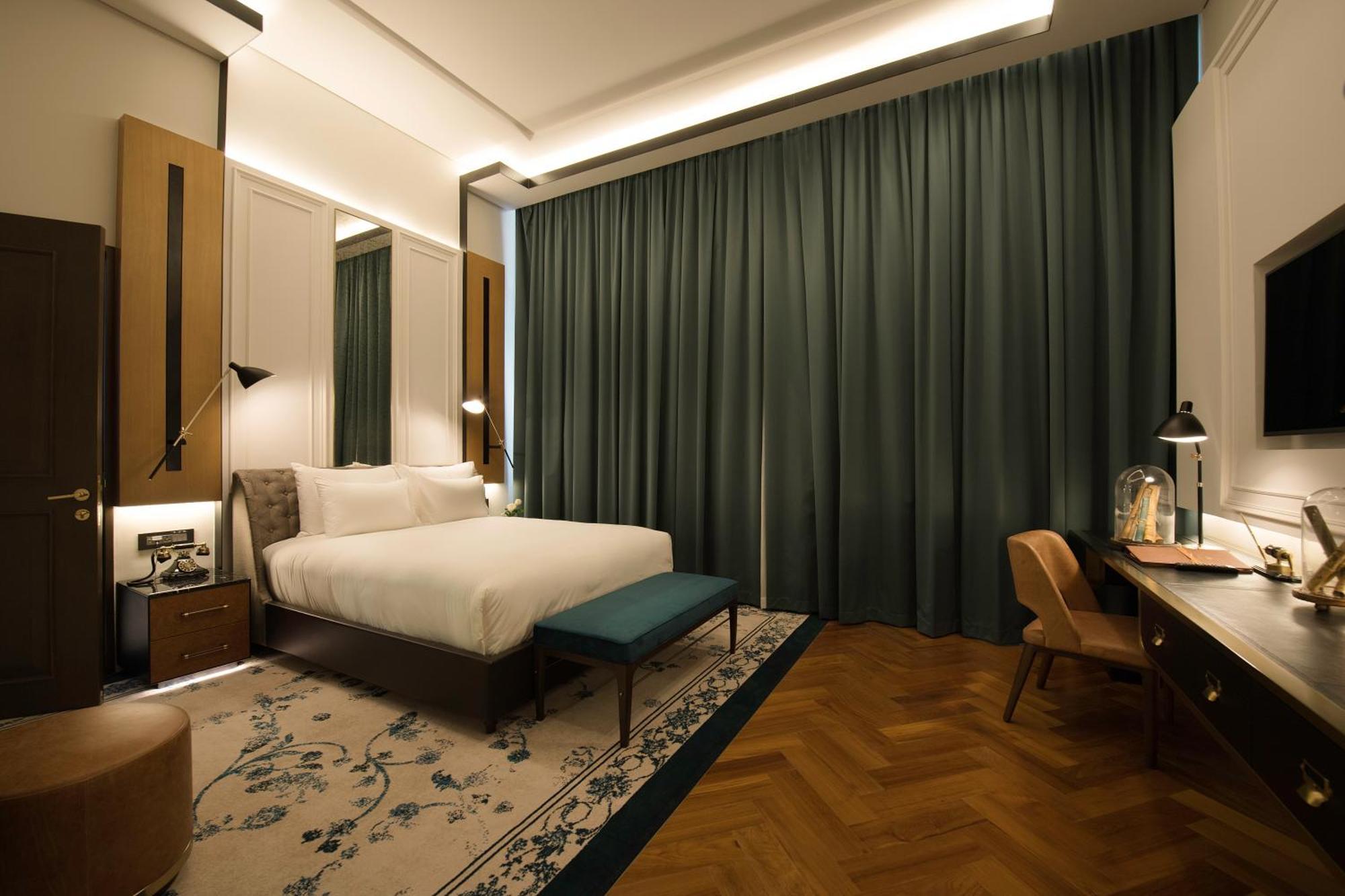 Hotel Yangon Excelsior Exteriér fotografie