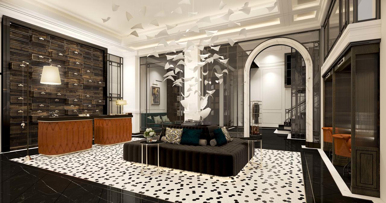 Hotel Yangon Excelsior Exteriér fotografie