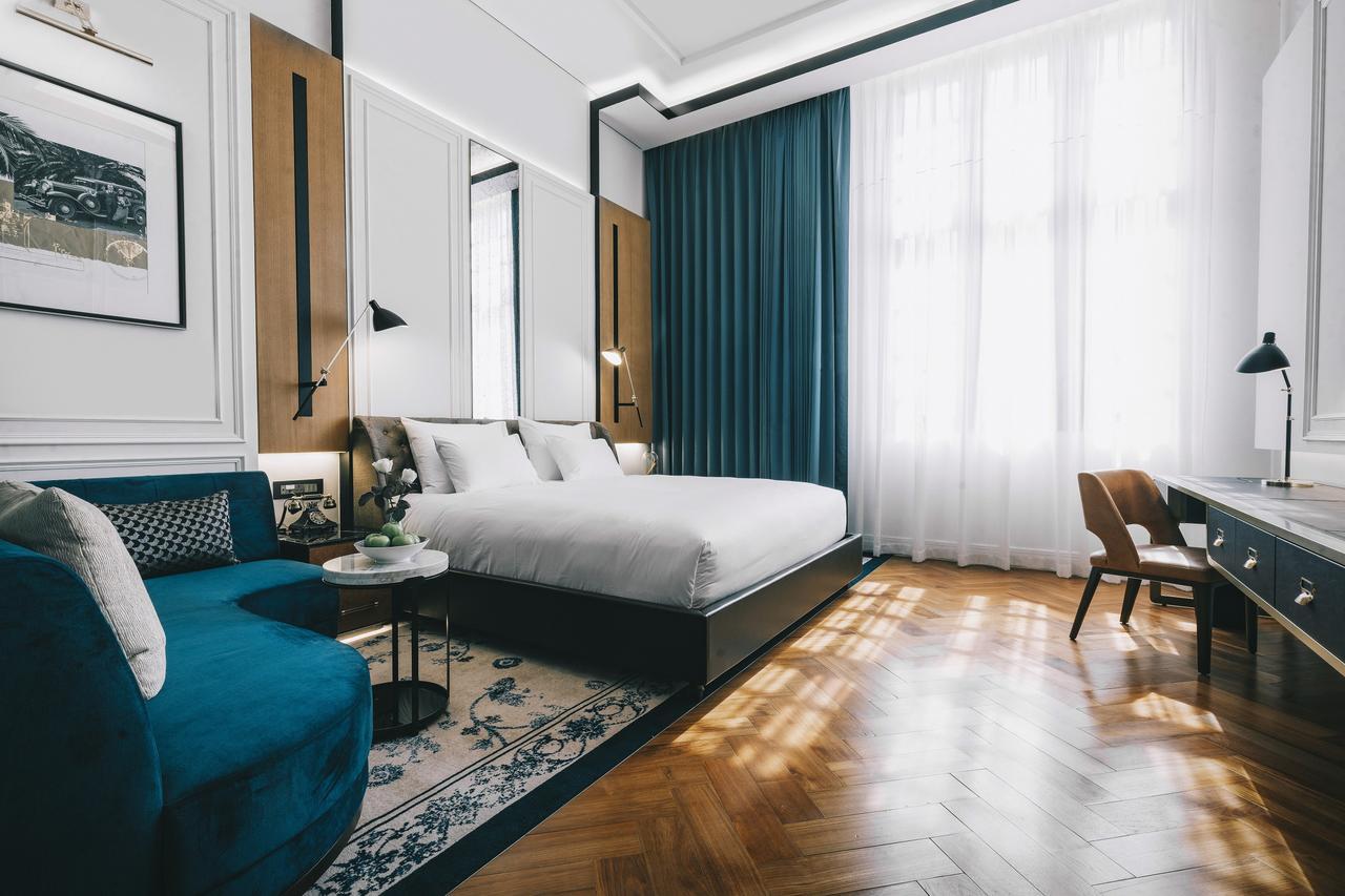 Hotel Yangon Excelsior Exteriér fotografie