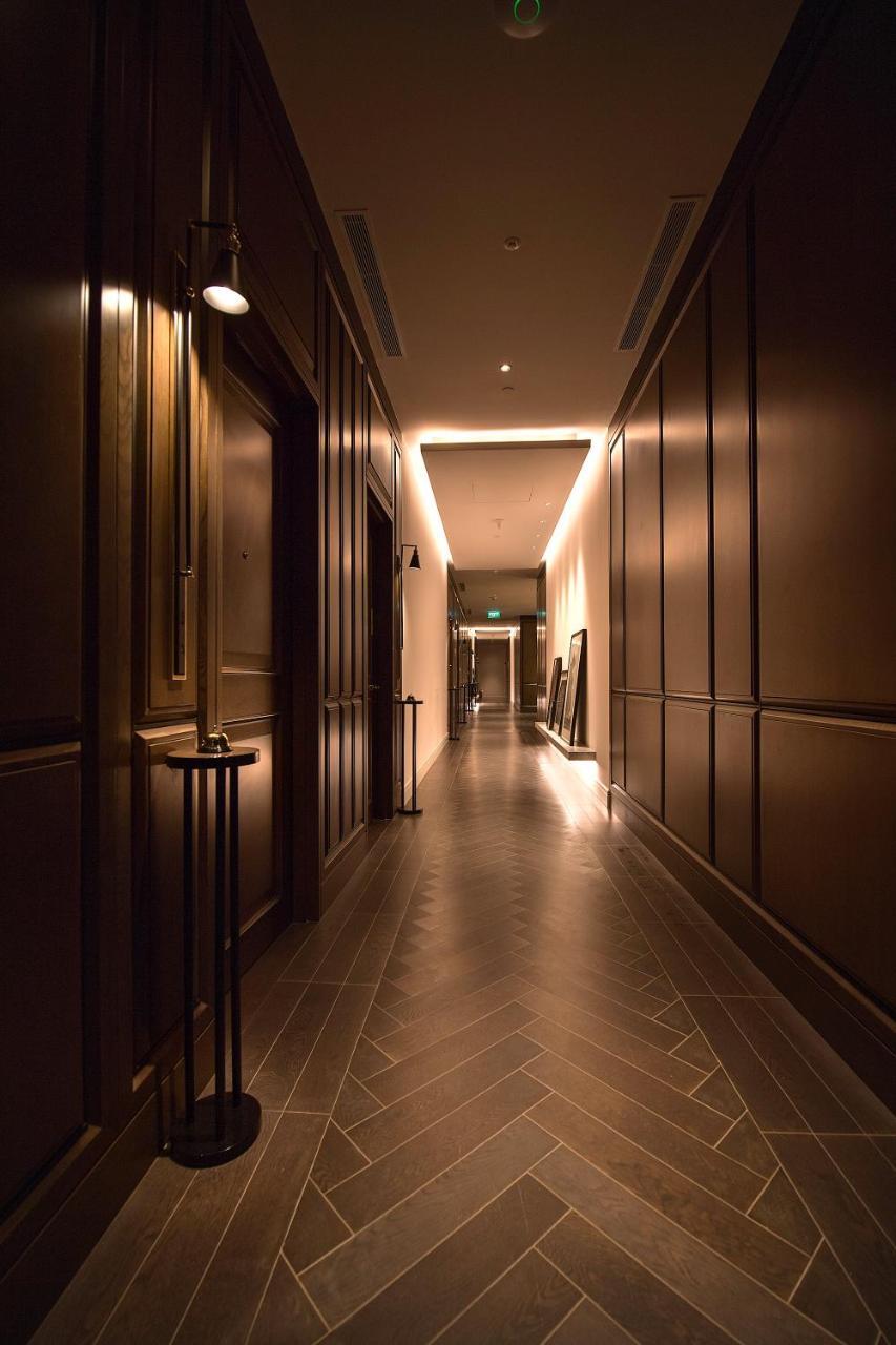 Hotel Yangon Excelsior Exteriér fotografie