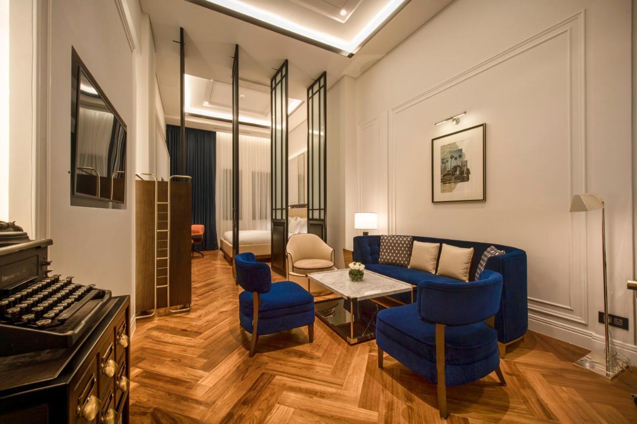 Hotel Yangon Excelsior Exteriér fotografie