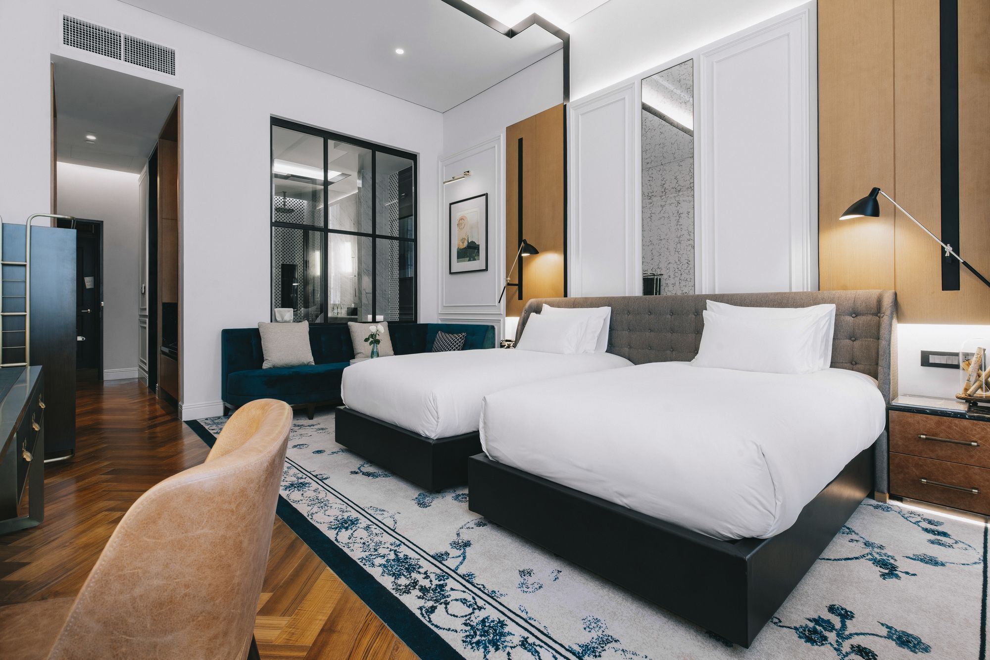 Hotel Yangon Excelsior Exteriér fotografie