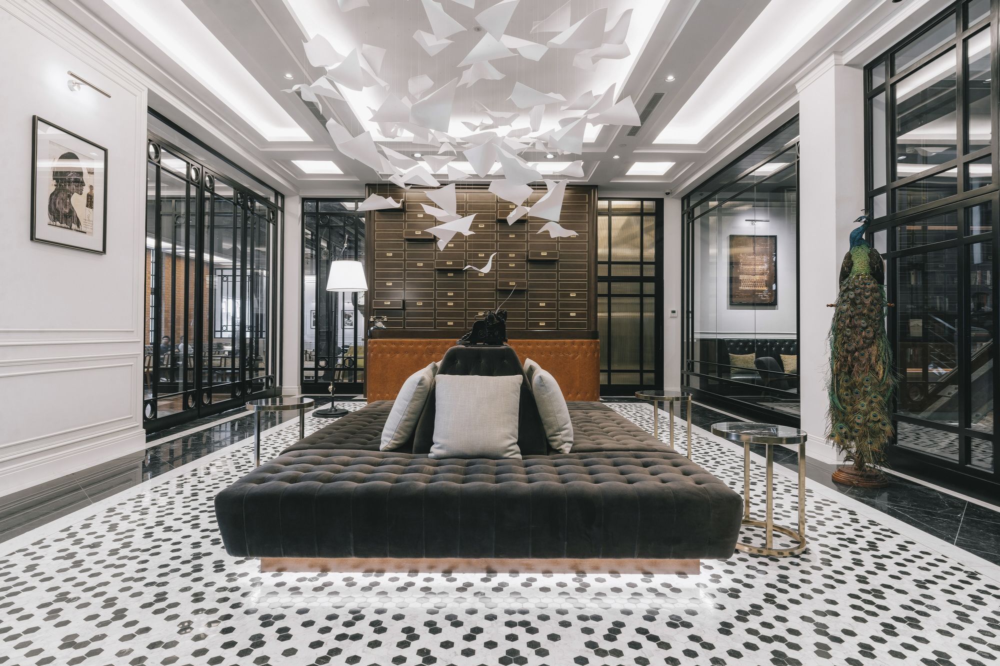 Hotel Yangon Excelsior Exteriér fotografie